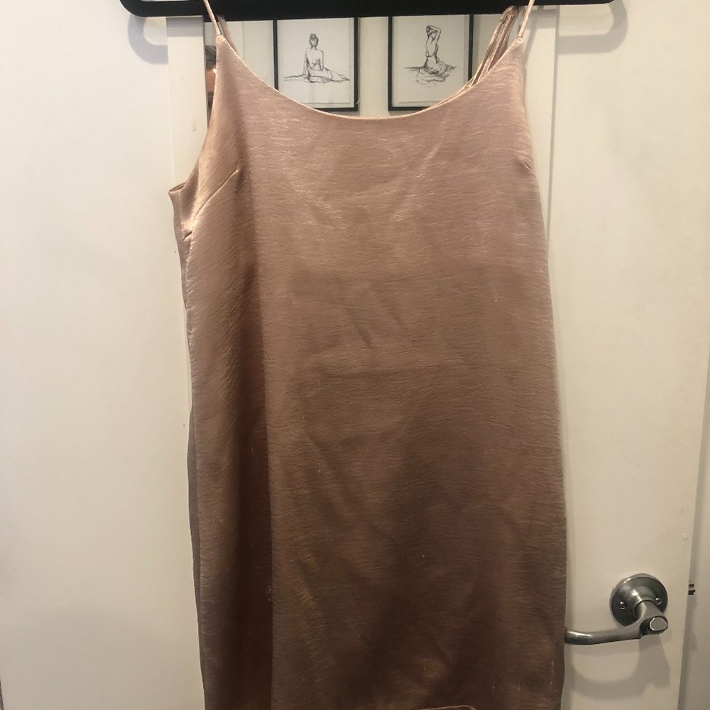Urban Outfitters Slip Dress